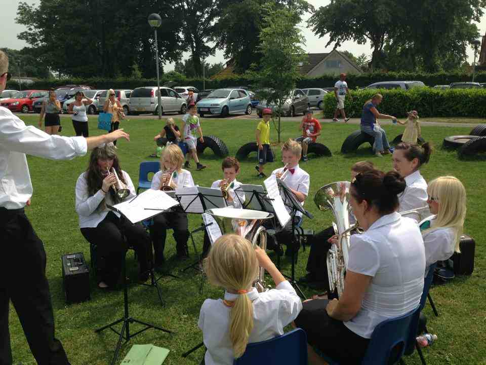 Training Band
